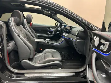 E53 AMG Coupe 4M  NIGHT PANO BURM 360  AGA