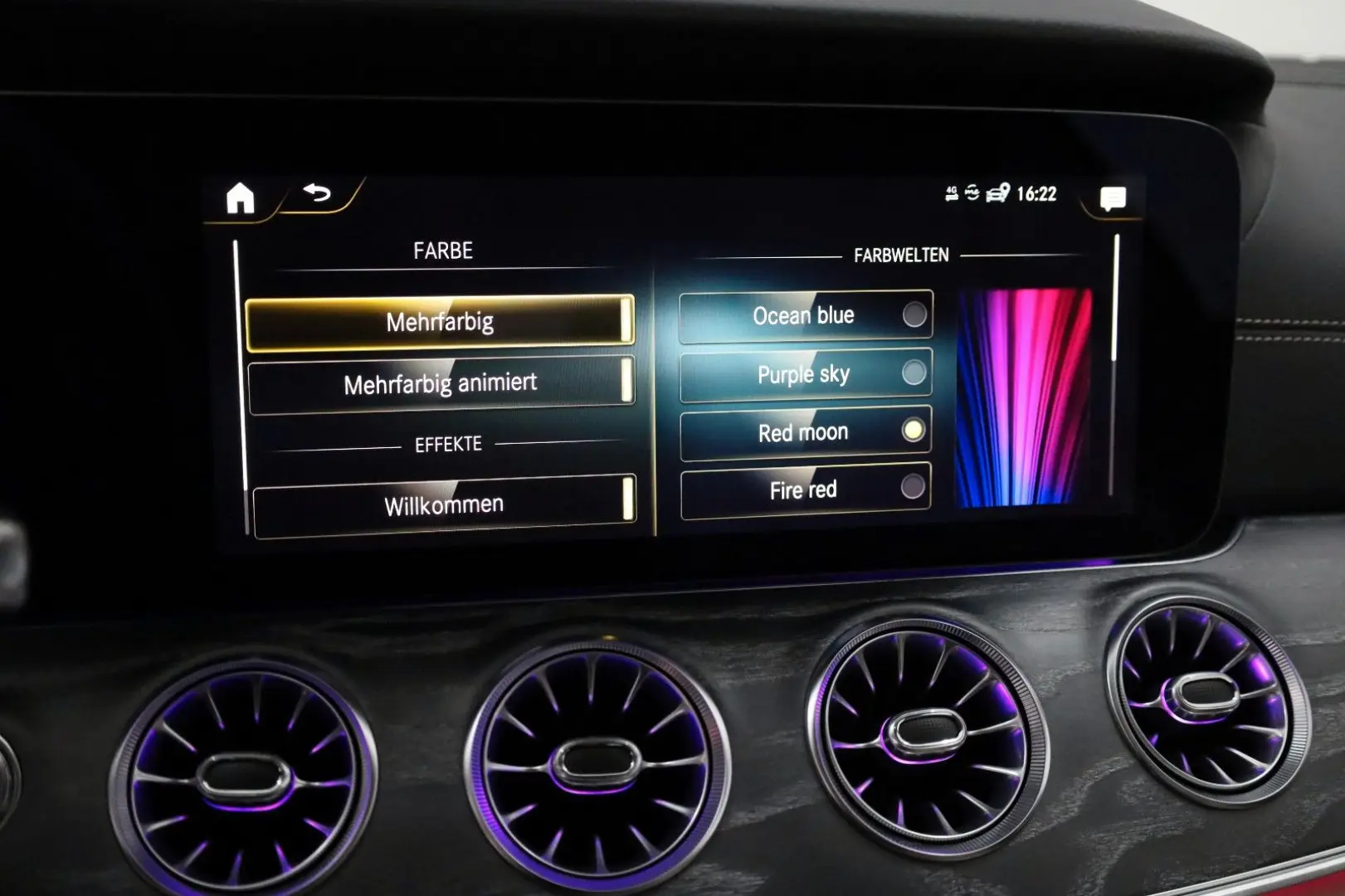 E 200 Coupe  Avantgarde  SH Kamera ACC Panorama