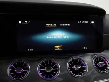 E 200 Coupe  Avantgarde  SH Kamera ACC Panorama