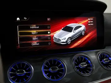 E 200 Coupe  Avantgarde  SH Kamera ACC Panorama