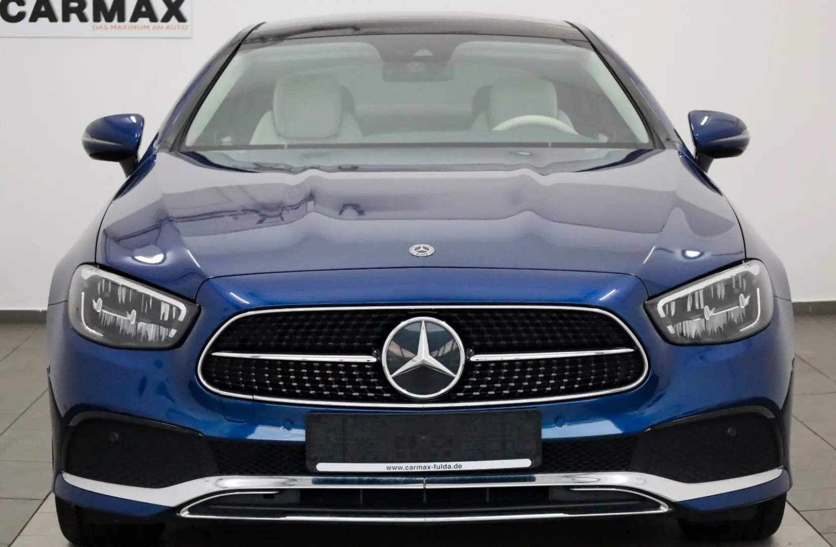 E 200 Coupe  Avantgarde  SH Kamera ACC Panorama