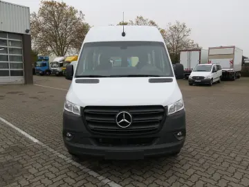 Sprinter 315 CDI Kombi 7 1 locuri