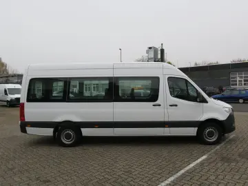 Sprinter 315 CDI Kombi 7 1 locuri