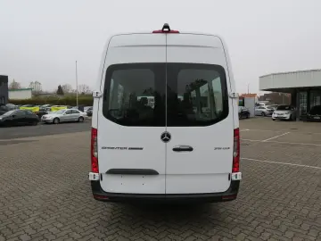 Sprinter 315 CDI Kombi 7 1 locuri