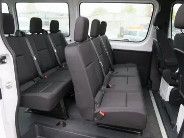 Sprinter 315 CDI Kombi 7 1 locuri