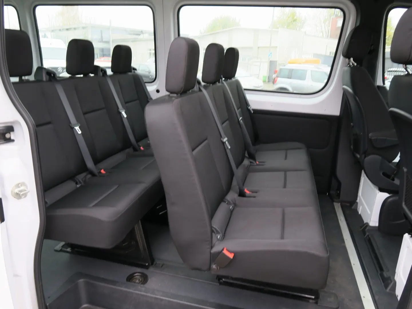 Sprinter 315 CDI Kombi 7 1 locuri