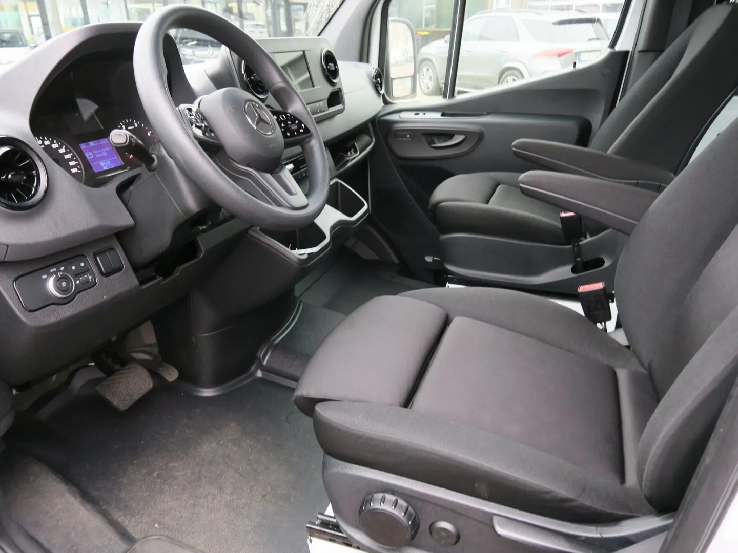 Sprinter 315 CDI Kombi 7 1 locuri