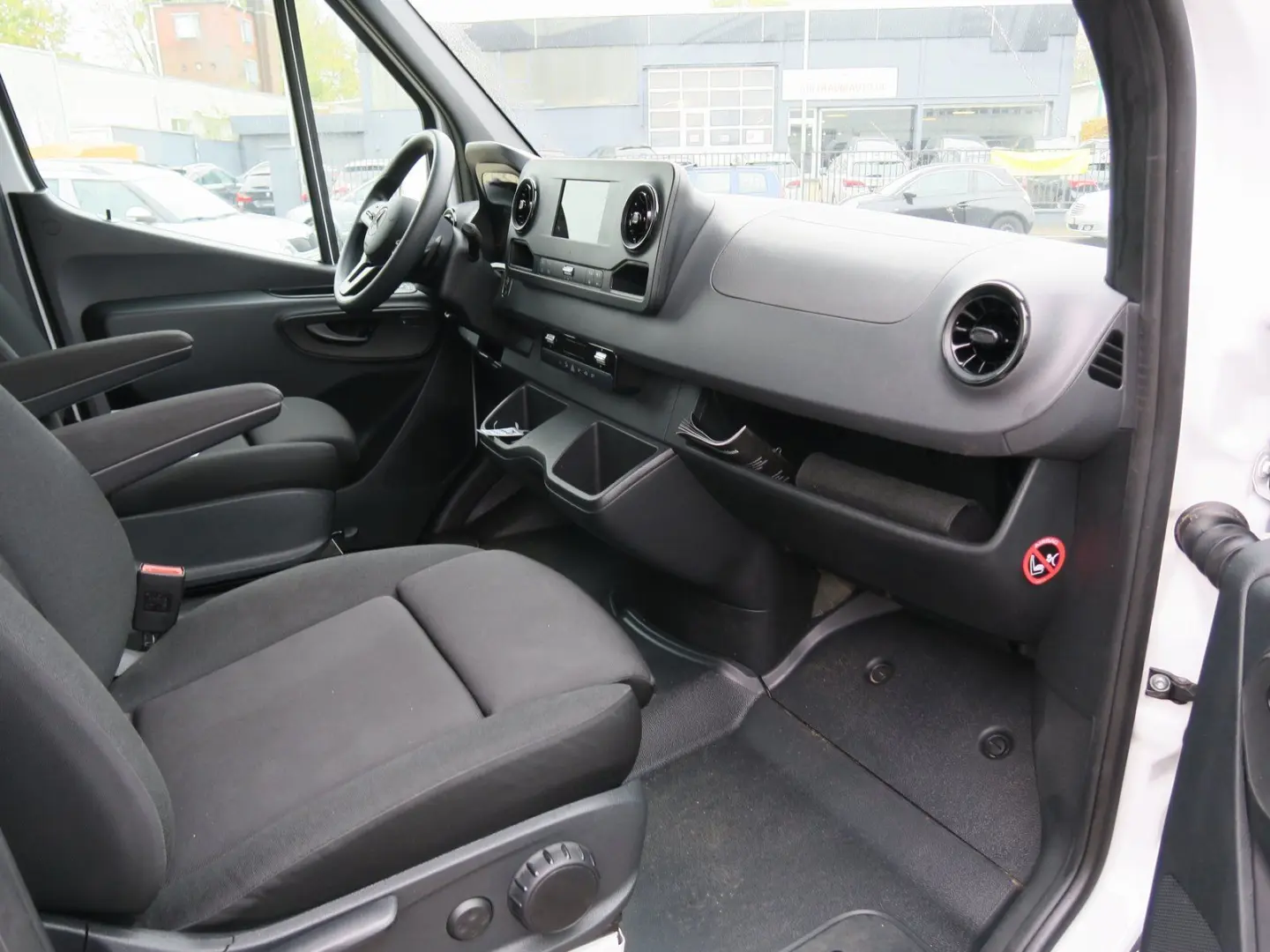 Sprinter 315 CDI Kombi 7 1 locuri