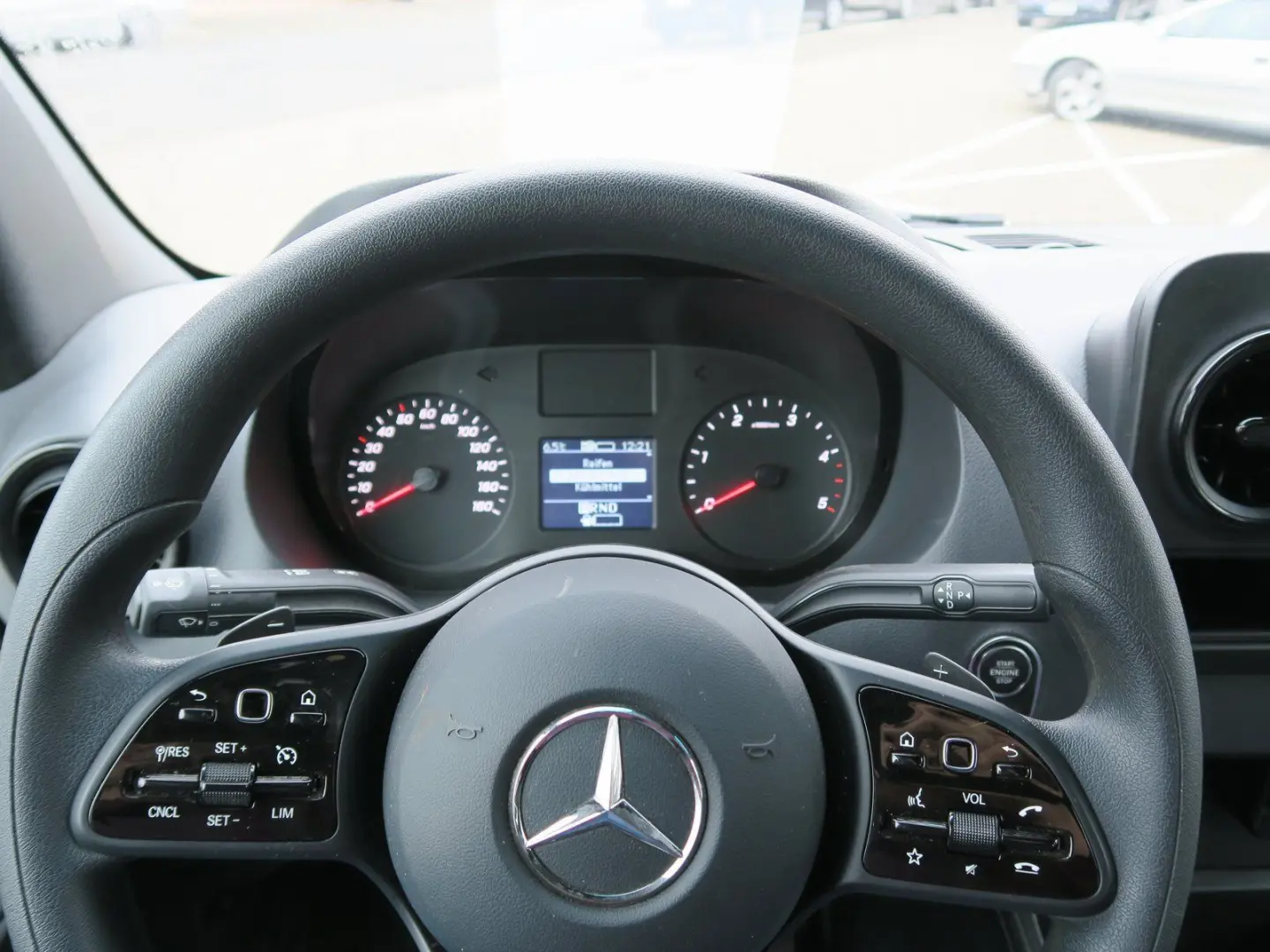 Sprinter 315 CDI Kombi 7 1 locuri