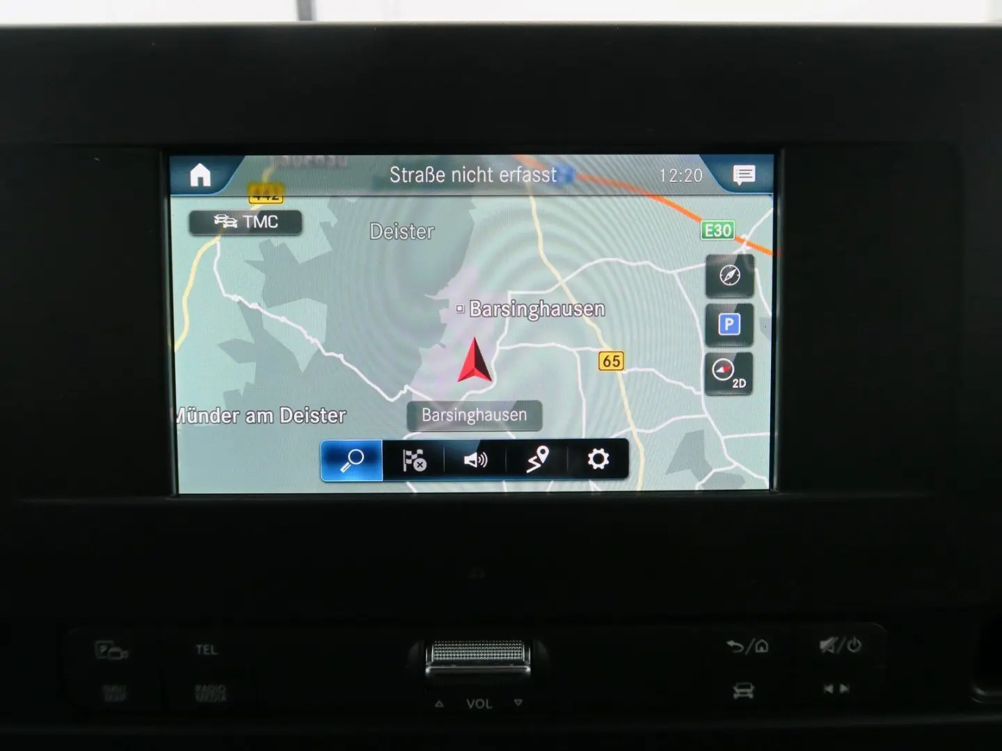 Sprinter 315 CDI Kombi 7 1 locuri