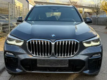 X5 xDrive 30 d M Sportpaket HUD 360 AHK STAND-HZ