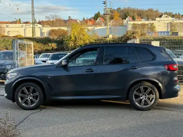 X5 xDrive 30 d M Sportpaket HUD 360 AHK STAND-HZ