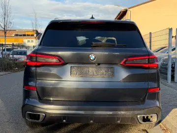 X5 xDrive 30 d M Sportpaket HUD 360 AHK STAND-HZ