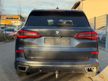 X5 xDrive 30 d M Sportpaket HUD 360 AHK STAND-HZ