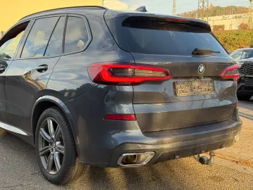 X5 xDrive 30 d M Sportpaket HUD 360 AHK STAND-HZ