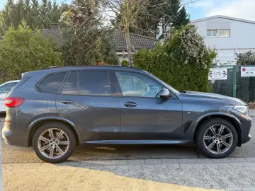 X5 xDrive 30 d M Sportpaket HUD 360 AHK STAND-HZ
