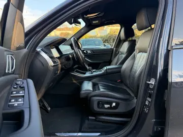 X5 xDrive 30 d M Sportpaket HUD 360 AHK STAND-HZ