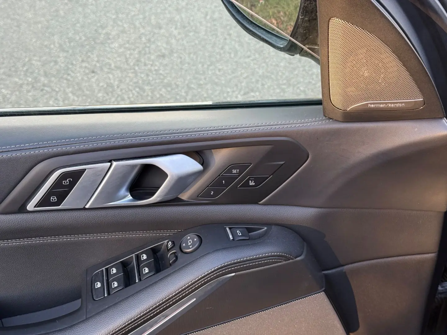 X5 xDrive 30 d M Sportpaket HUD 360 AHK STAND-HZ