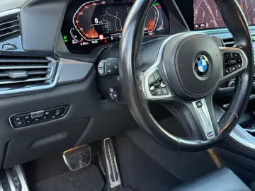 X5 xDrive 30 d M Sportpaket HUD 360 AHK STAND-HZ