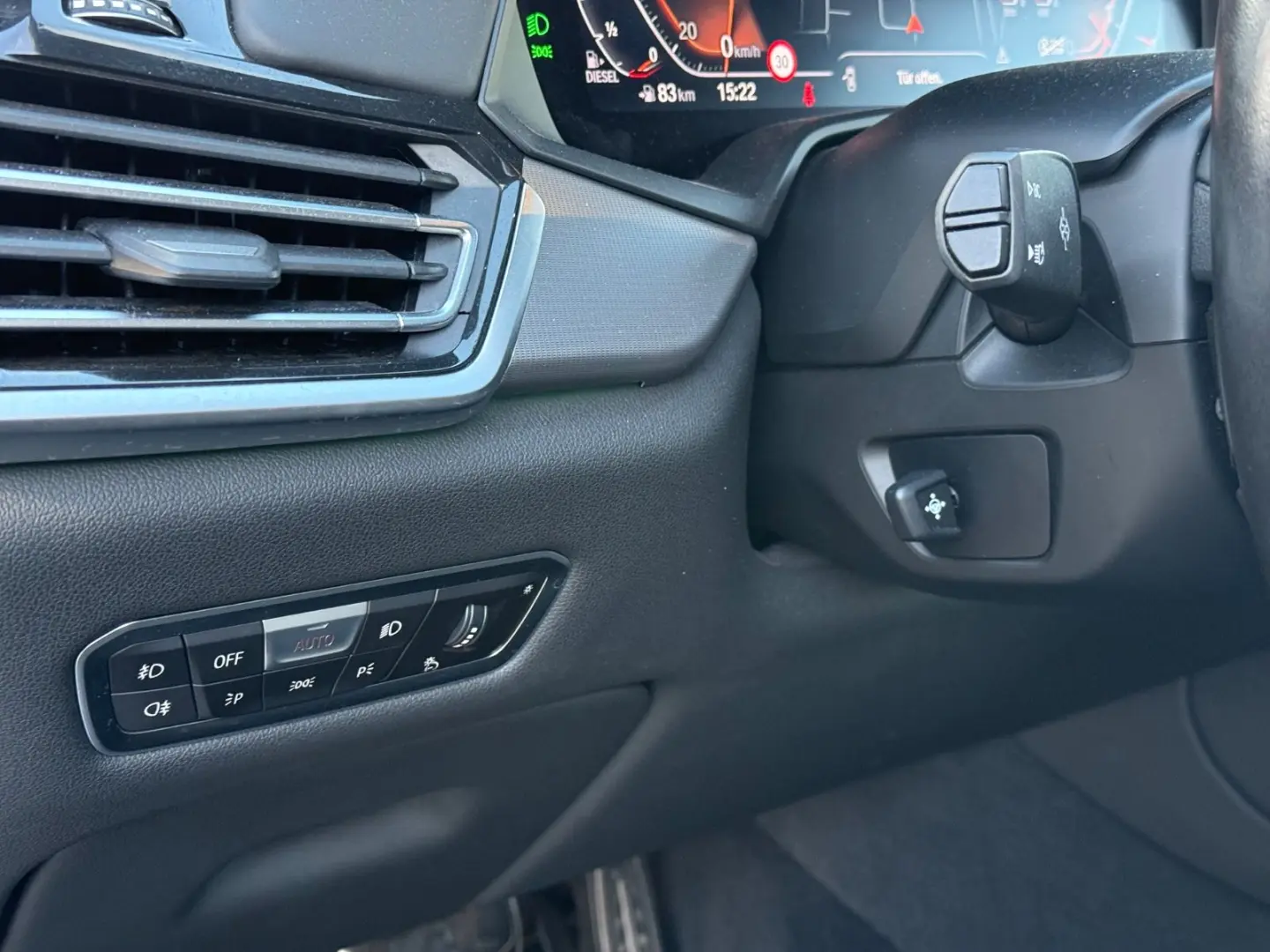 X5 xDrive 30 d M Sportpaket HUD 360 AHK STAND-HZ