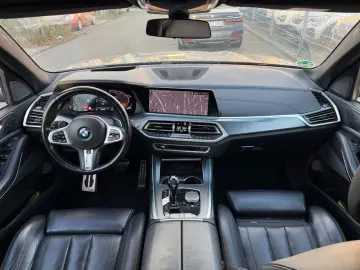 X5 xDrive 30 d M Sportpaket HUD 360 AHK STAND-HZ