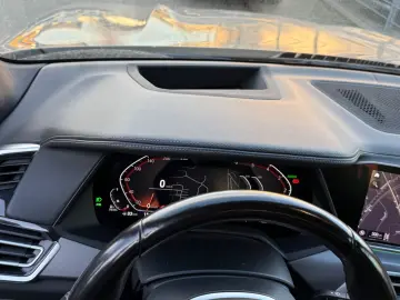 X5 xDrive 30 d M Sportpaket HUD 360 AHK STAND-HZ