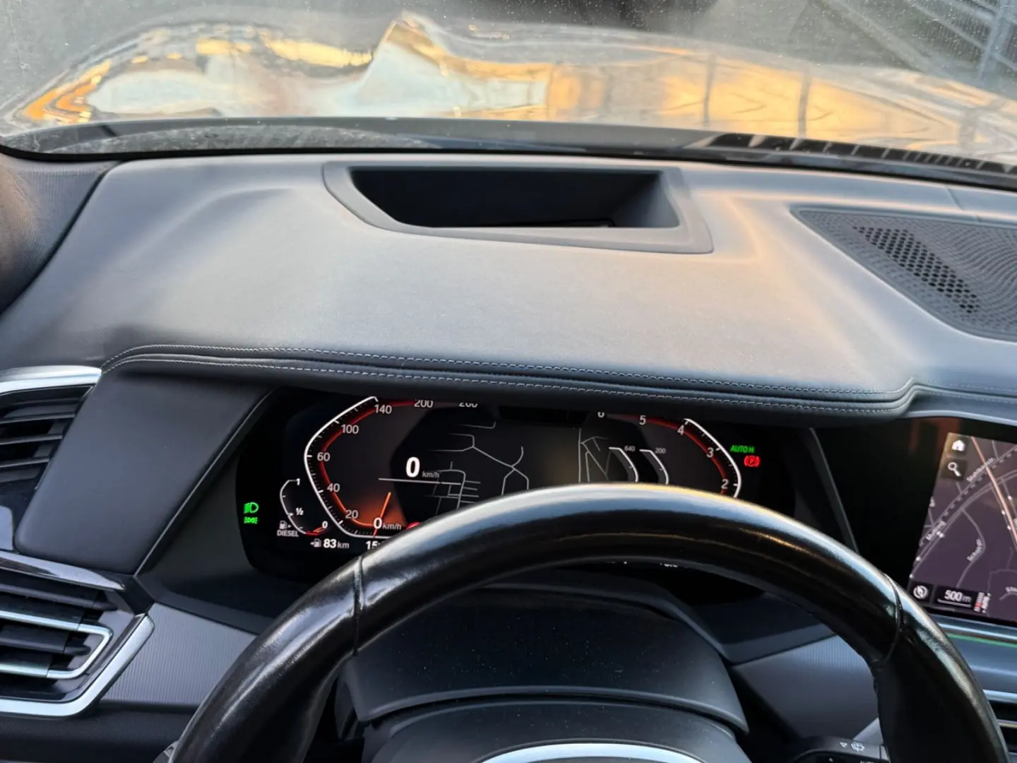 X5 xDrive 30 d M Sportpaket HUD 360 AHK STAND-HZ