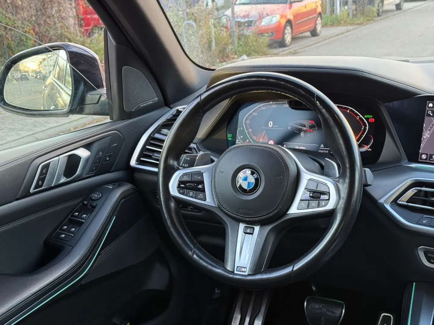 X5 xDrive 30 d M Sportpaket HUD 360 AHK STAND-HZ