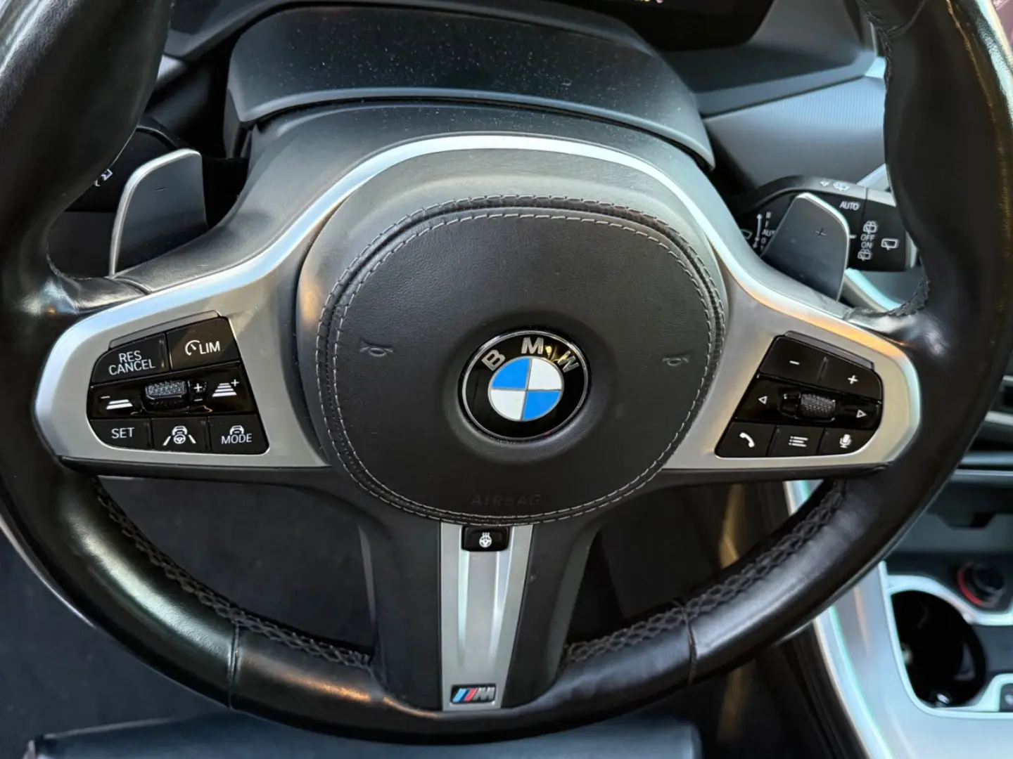 X5 xDrive 30 d M Sportpaket HUD 360 AHK STAND-HZ