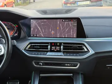 X5 xDrive 30 d M Sportpaket HUD 360 AHK STAND-HZ