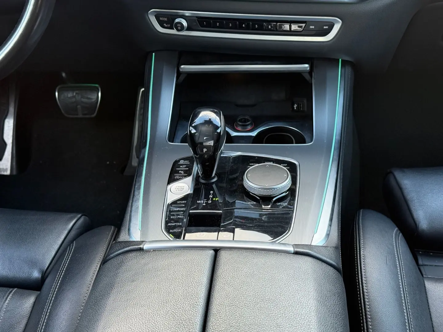 X5 xDrive 30 d M Sportpaket HUD 360 AHK STAND-HZ