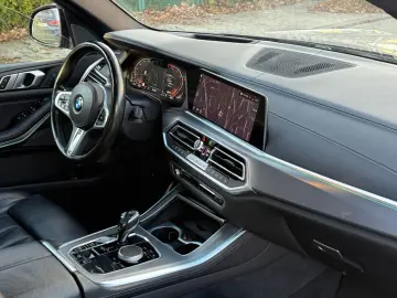 X5 xDrive 30 d M Sportpaket HUD 360 AHK STAND-HZ