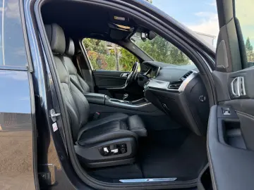 X5 xDrive 30 d M Sportpaket HUD 360 AHK STAND-HZ