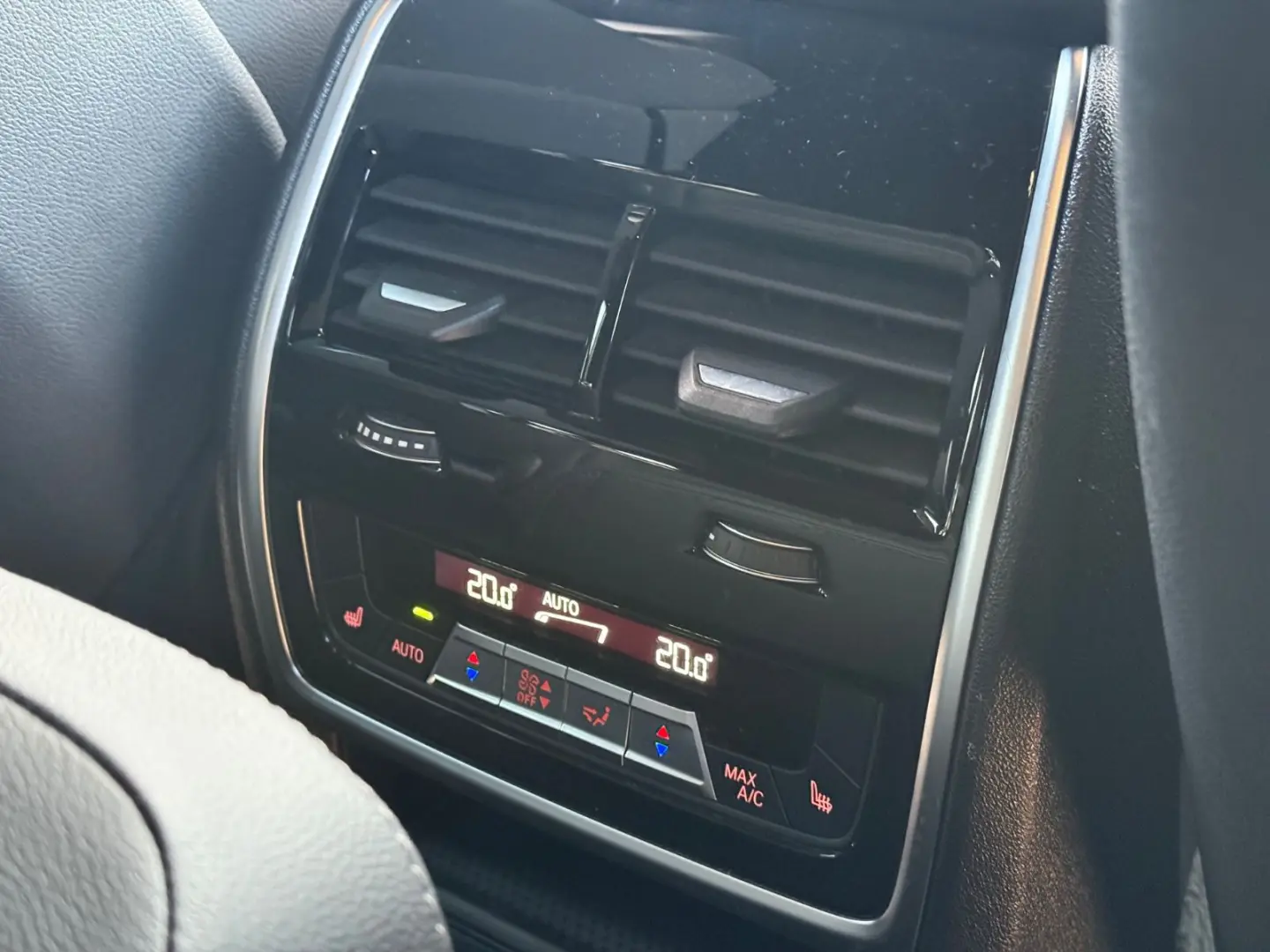 X5 xDrive 30 d M Sportpaket HUD 360 AHK STAND-HZ