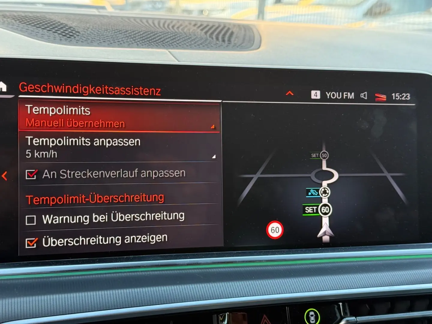 X5 xDrive 30 d M Sportpaket HUD 360 AHK STAND-HZ