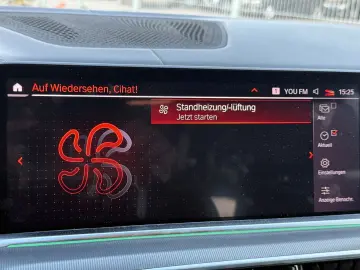 X5 xDrive 30 d M Sportpaket HUD 360 AHK STAND-HZ