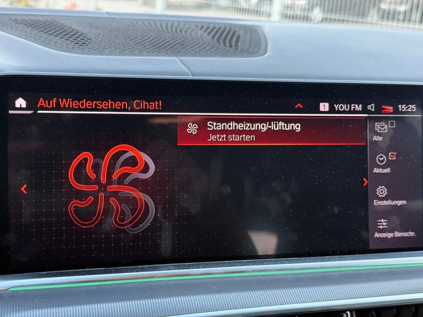 X5 xDrive 30 d M Sportpaket HUD 360 AHK STAND-HZ