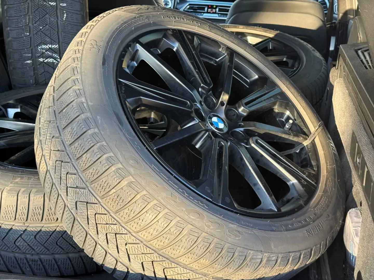 X5 xDrive 30 d M Sportpaket HUD 360 AHK STAND-HZ