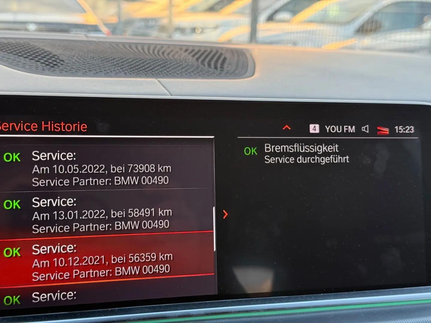 X5 xDrive 30 d M Sportpaket HUD 360 AHK STAND-HZ