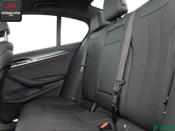 530 e xDrive M SPORT SHADOW HUD 360GRAD AMBIENTE