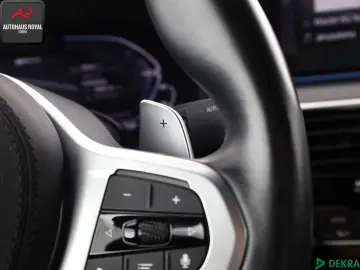 530 e xDrive M SPORT SHADOW HUD 360GRAD AMBIENTE