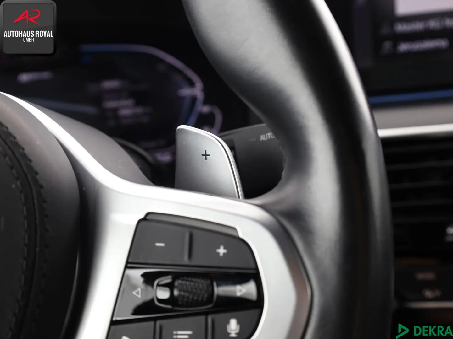 530 e xDrive M SPORT SHADOW HUD 360GRAD AMBIENTE