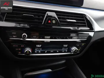 530 e xDrive M SPORT SHADOW HUD 360GRAD AMBIENTE