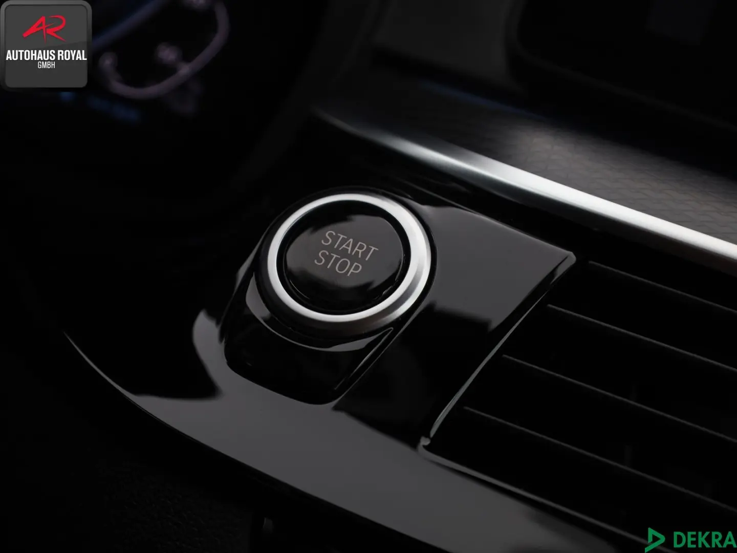 530 e xDrive M SPORT SHADOW HUD 360GRAD AMBIENTE