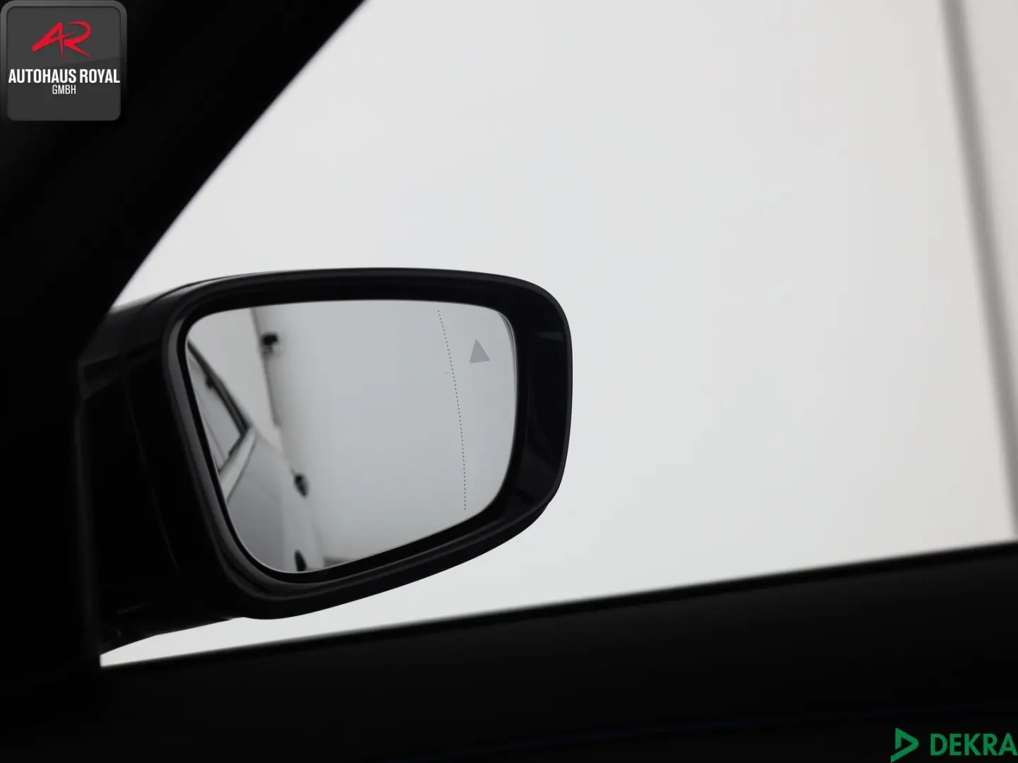 530 e xDrive M SPORT SHADOW HUD 360GRAD AMBIENTE