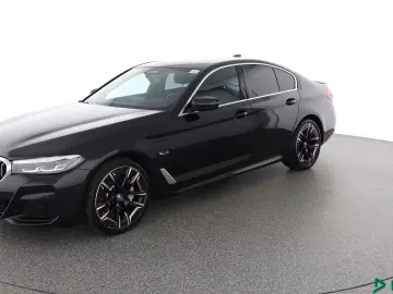 530 e xDrive M SPORT SHADOW HUD 360GRAD AMBIENTE