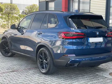 X5 30xd -Driv.Assist   HUD   360   Massage   ACC