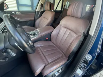 X5 30xd -Driv.Assist   HUD   360   Massage   ACC