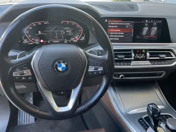 X5 30xd -Driv.Assist   HUD   360   Massage   ACC