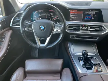 X5 30xd -Driv.Assist   HUD   360   Massage   ACC